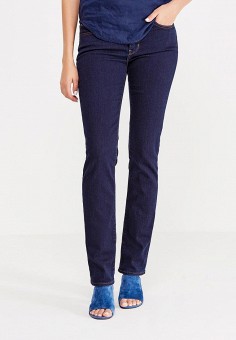Джинсы, Levi's®, цвет: синий. Артикул: LE306EWFTE32. Женская одежда