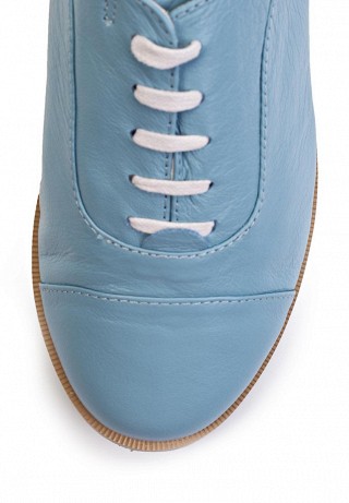 Ботинки Le Bunny Bleu LE007AWHM857 купить за 3 920 руб. в интернет