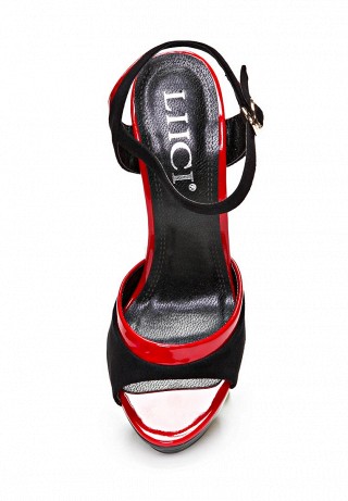 Туфли Liici
