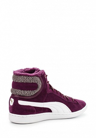  Puma, : . : PU053AWFWH13