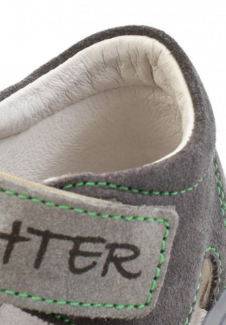 Сандалии Richter RI220ABGT379 купить за 2 710 руб. в интернет