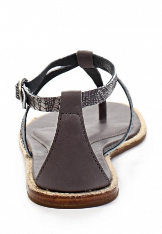 Сандалии UGG Australia UG174AWGL709 купить за 4 600 руб. в