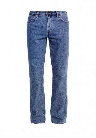 Джинсы Wrangler Интернет Магазин