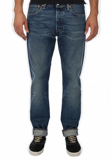 Джинсы levis 501 доставка