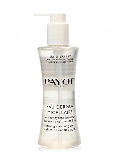 Payot очищение отзывы Payot очищение отзывы