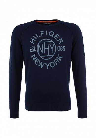 Джемпер tommy hilfiger доставка