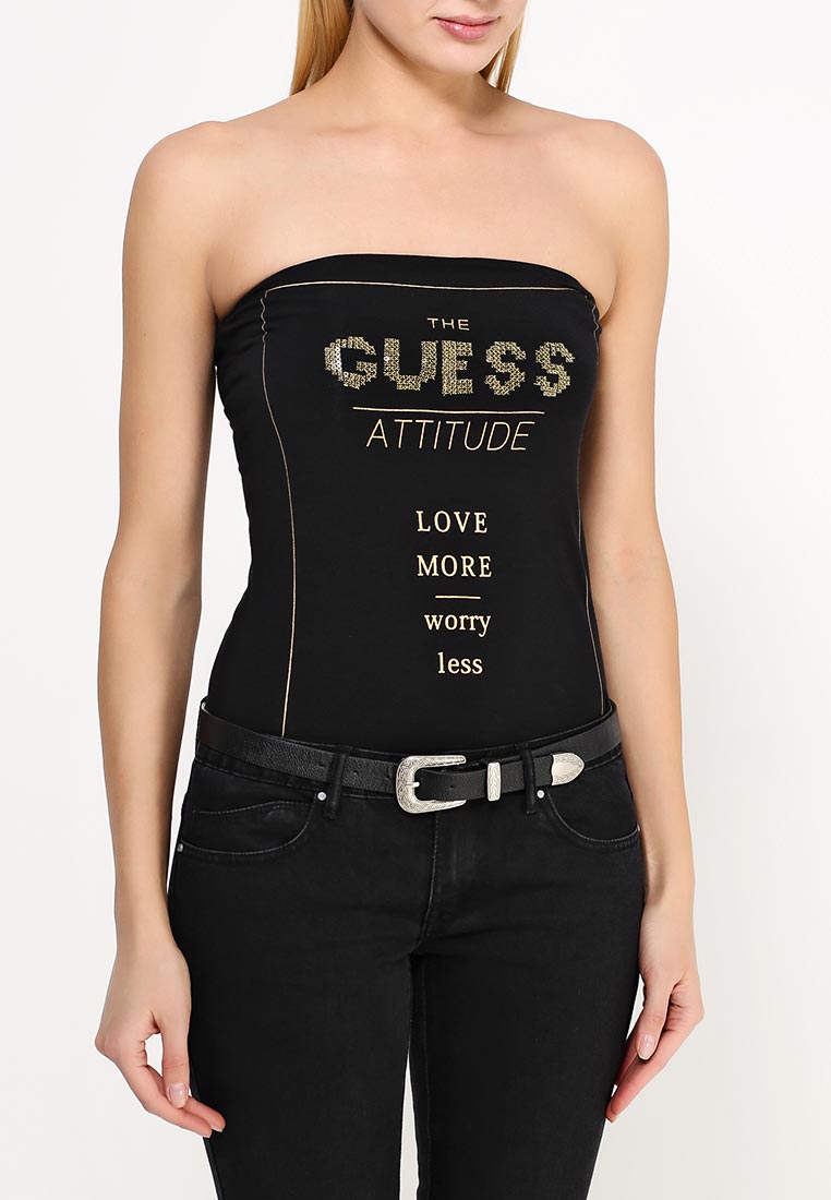 Купить Женскую Одежду Guess