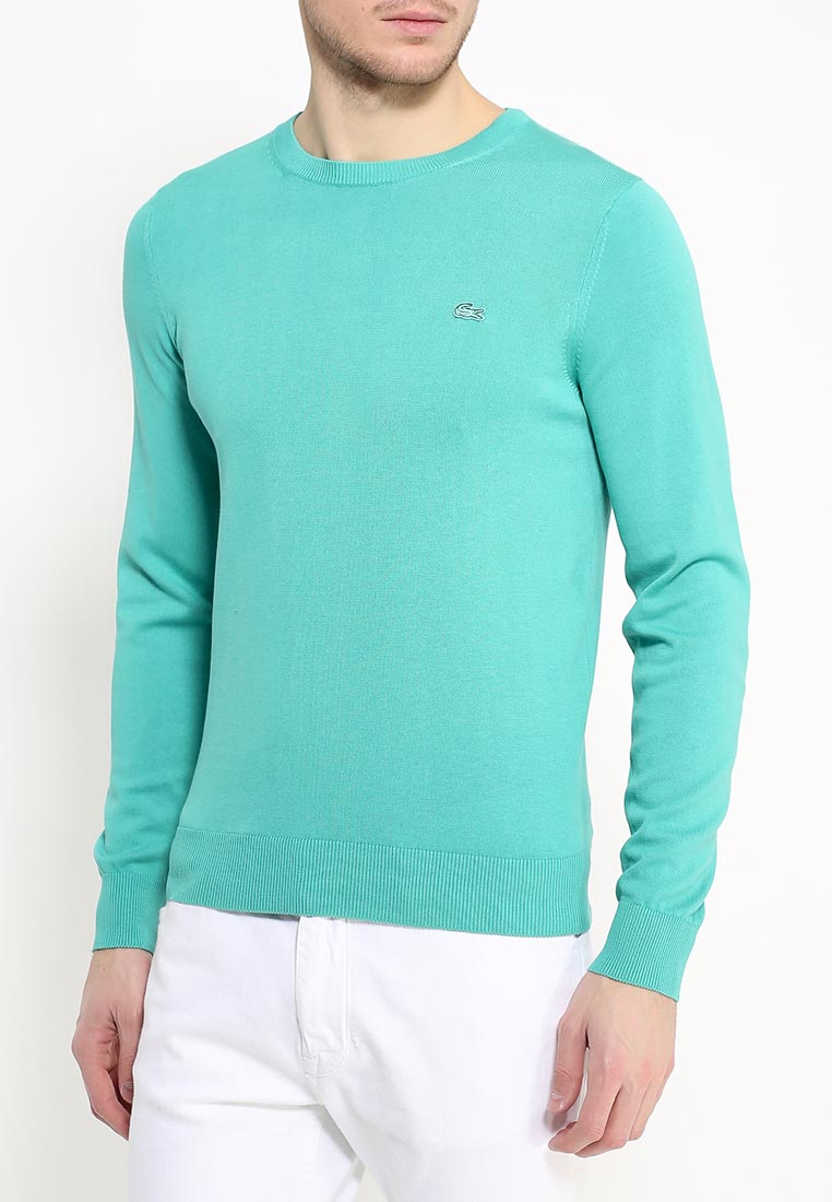 Lacoste Пуловер С Доставкой