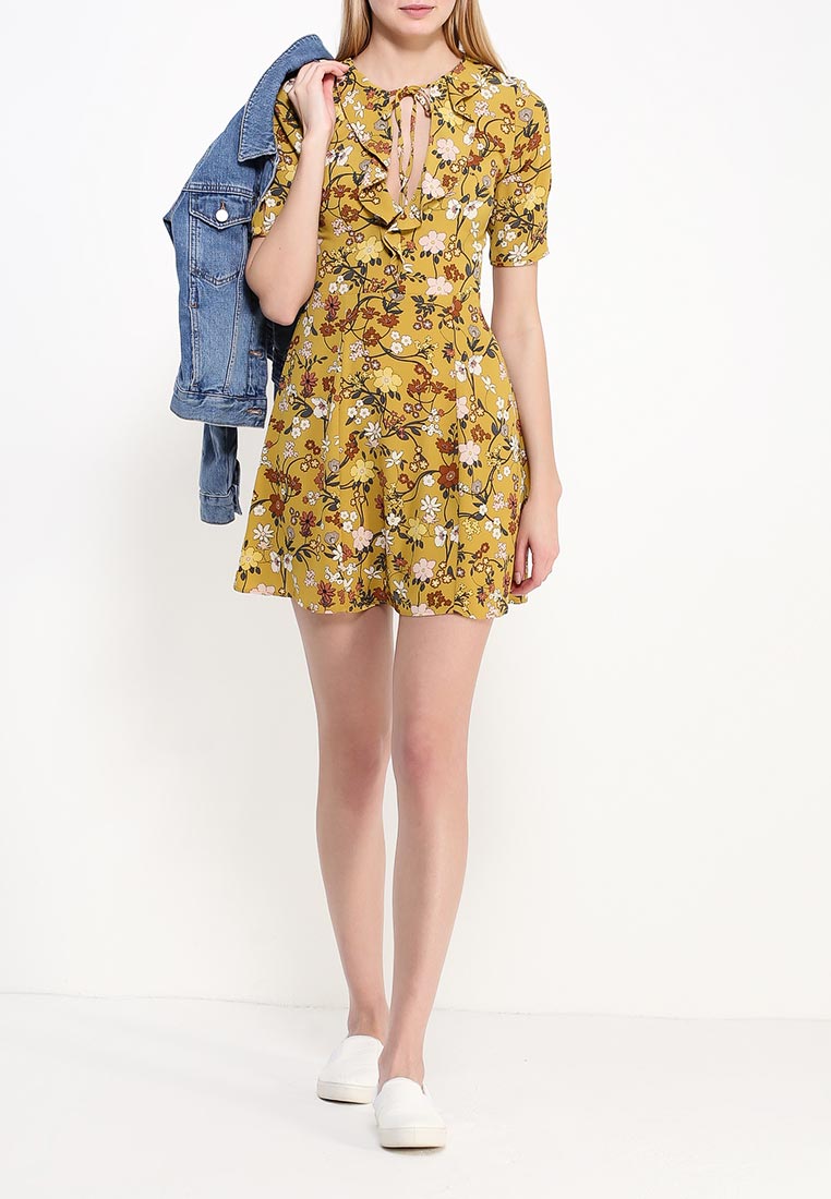 Topshop Одежда Купить