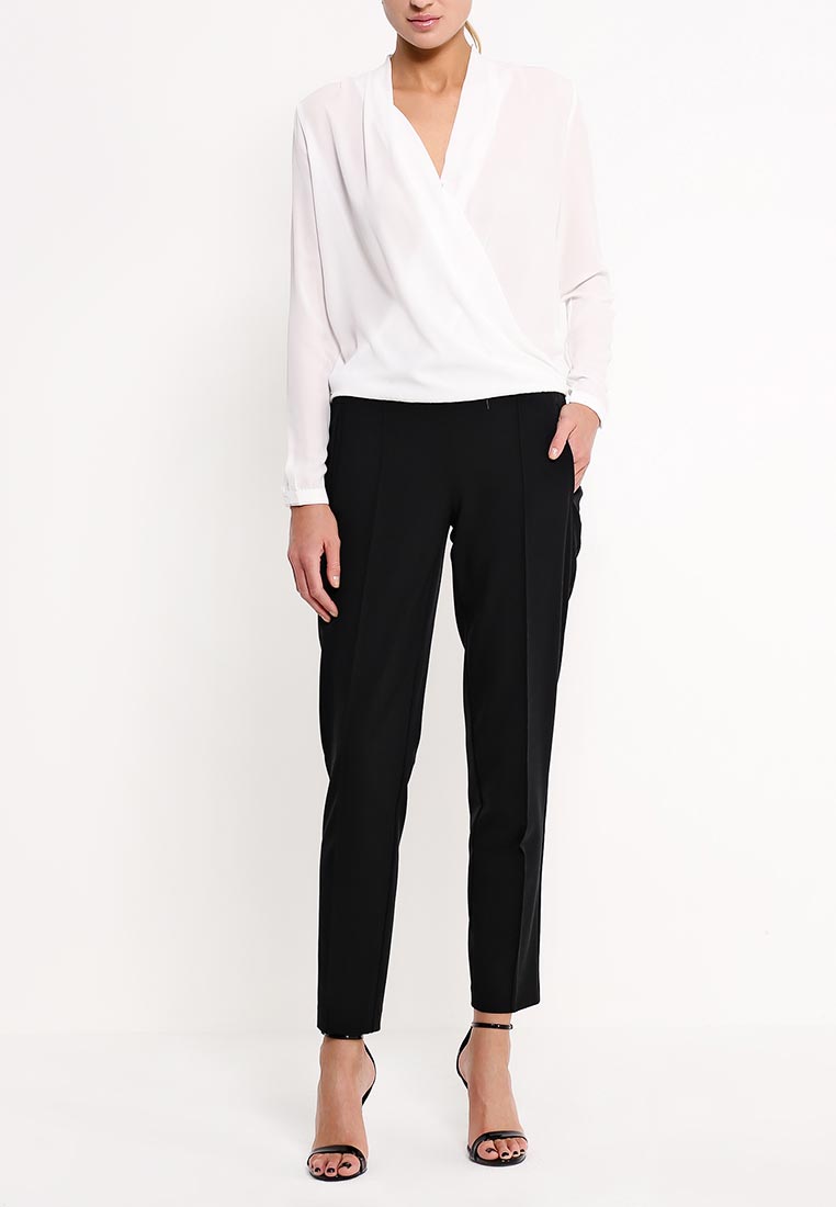 Zara Брюки С Доставкой