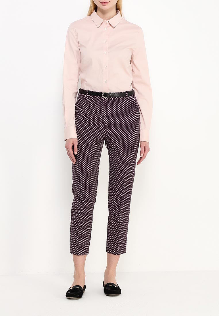 Zara Брюки