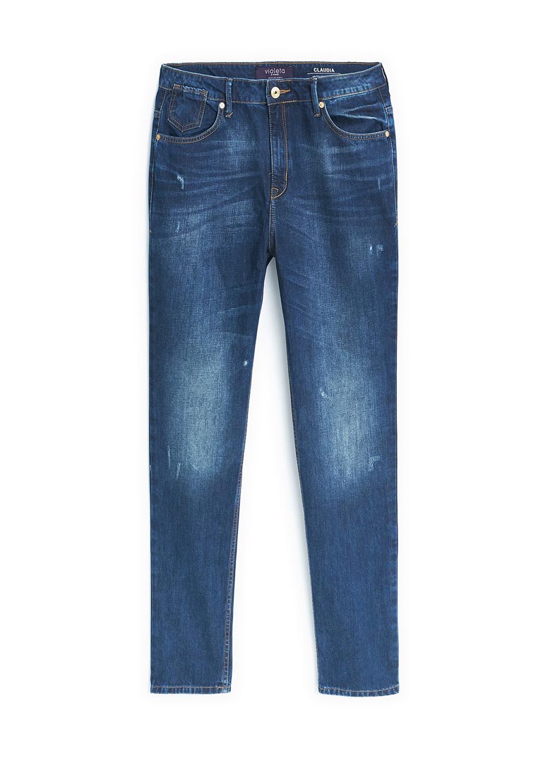 Violeta by Mango